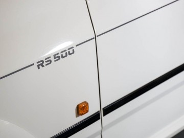 Ford Sierra za prawie 600 000 zł
